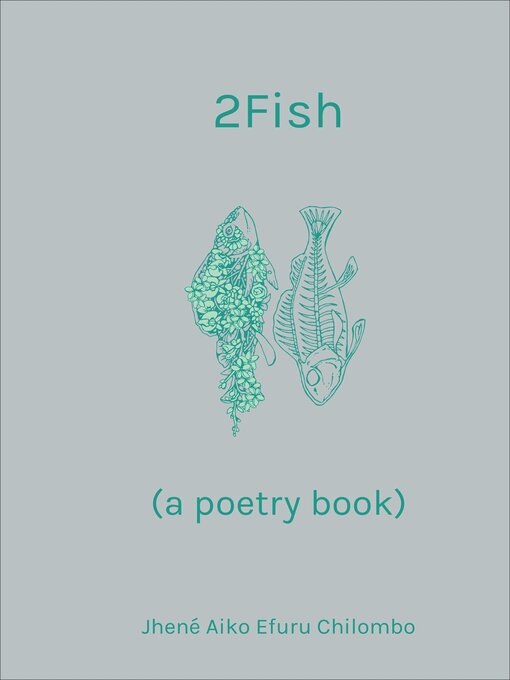Title details for 2Fish by Jhené Aiko Efuru Chilombo - Available